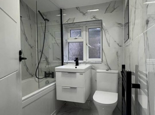 2 Bedroom Flat 🇬🇧