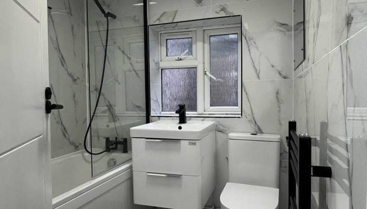 2 Bedroom Flat 🇬🇧