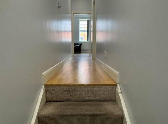 2 Bedroom Flat 🇬🇧