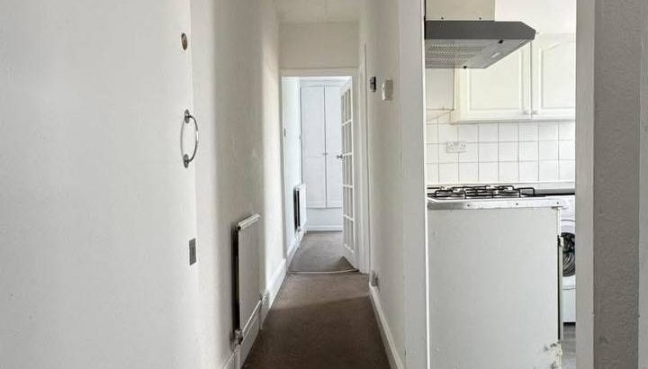 1 Bedroom Flat 🇬🇧