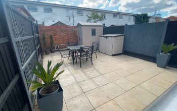 3 bedroom house 🇬🇧