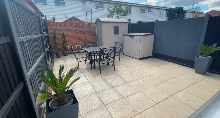 3 bedroom house 🇬🇧