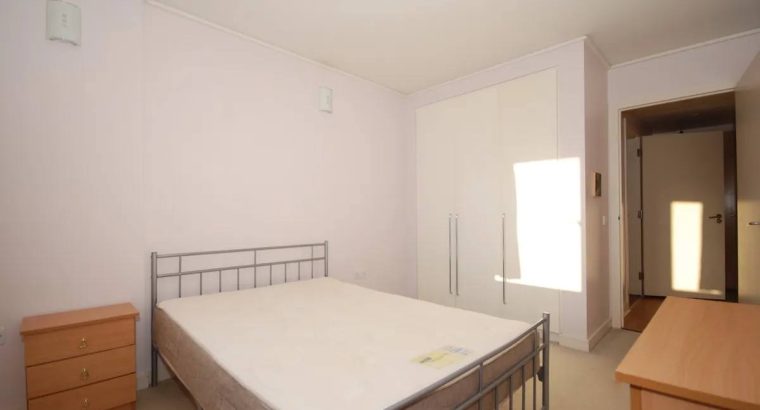 1 bedroom flat