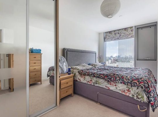 🇬🇧2 bedroom flat