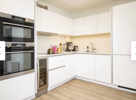 🇬🇧 2 bedroom flat