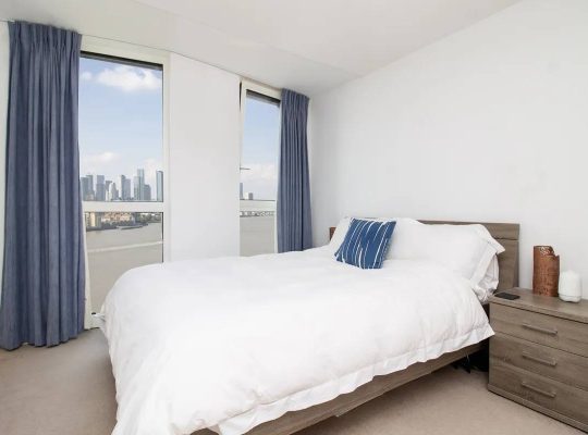 🇬🇧 2 bedroom flat