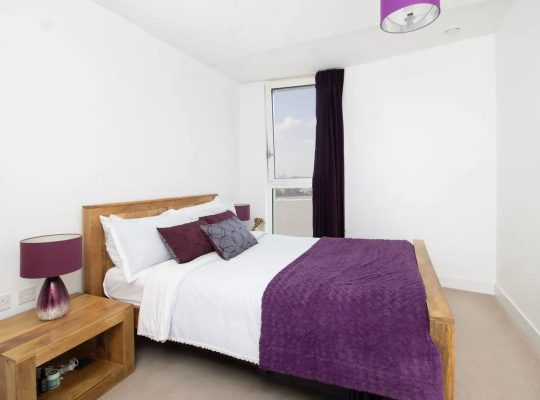 🇬🇧 2 bedroom flat