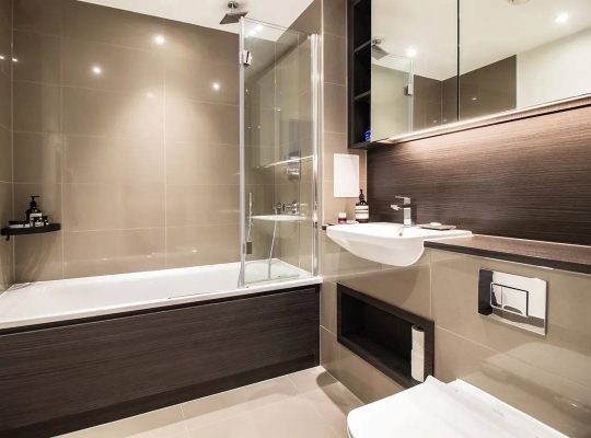 🇬🇧 2 bedroom flat