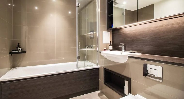 🇬🇧 2 bedroom flat