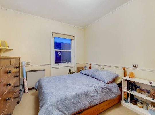 1 bedroom flat