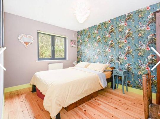 4 Bedroom End Terrace