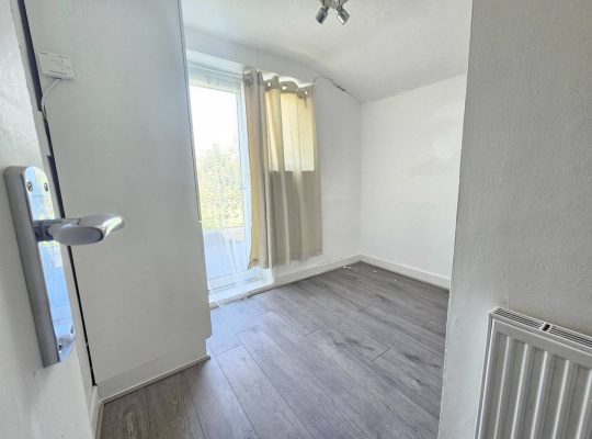 2 Bedroom Flat