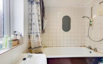 2 bed terraced house