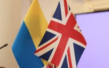 Велика Британія надасть Україні до 2 млрд фунтів стерлінгів: куди спрямують кошти