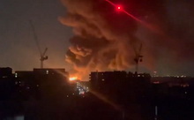 Закриття аеропорту Лондона вплине на понад 1300 рейсів