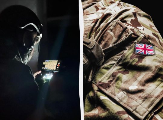 Трамп заборонив Британії ділитися будь-якою військовою розвідкою США з Україною, – Daily Mail