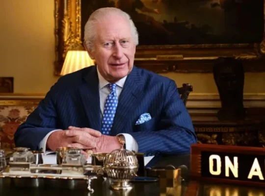 Яку музику слухає король Чарльз III. Монарх розповів про “саундтрек свого життя”