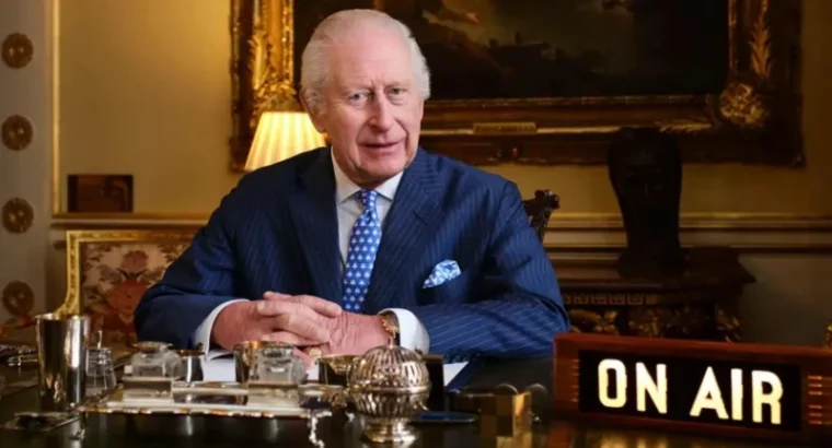 Яку музику слухає король Чарльз III. Монарх розповів про “саундтрек свого життя”