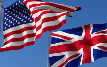Британія продовжить співпрацювати з США з питань безпеки попри витік у Signal
