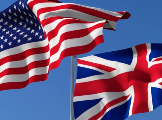 Британія продовжить співпрацювати з США з питань безпеки попри витік у Signal
