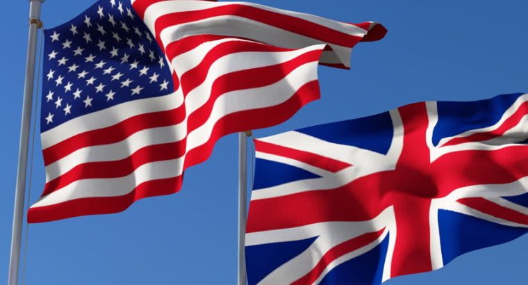 Британія продовжить співпрацювати з США з питань безпеки попри витік у Signal
