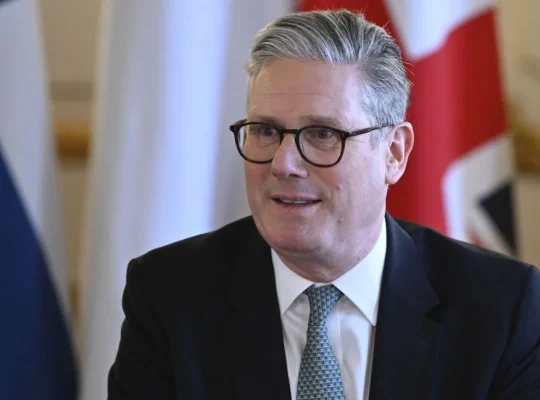 У Лондоні побоюються нової “зброї” Кремля проти британських миротворців в Україні