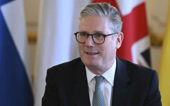 Прем’єр Британії попередив, за яких умов Путін може порушити мирну угоду