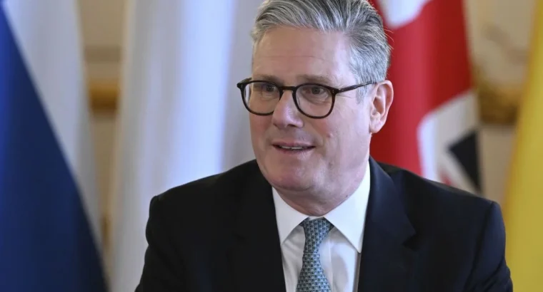 Прем’єр Британії попередив, за яких умов Путін може порушити мирну угоду