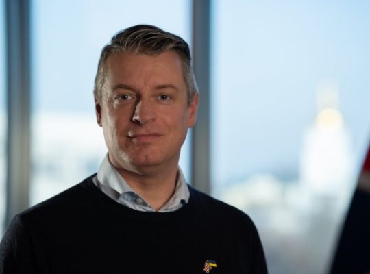 Велика Британія каже, що згоди з Францією щодо місячного перемир’я у війні немає