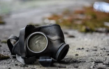 Виявили вибухові хімікати: в Британії оголосили евакуацію