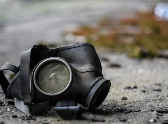 Виявили вибухові хімікати: в Британії оголосили евакуацію