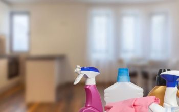 потрібно дівчат на прибирання квартир після гостей