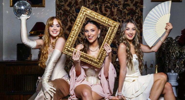 “Євробачення-2025”: Велику Британію представлятиме кантрі-гурт Remember Monday