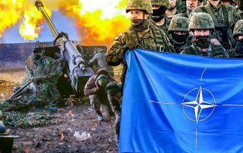 Що буде, якщо британські миротворці зіткнуться з росіянами в Україні: коментар уряду