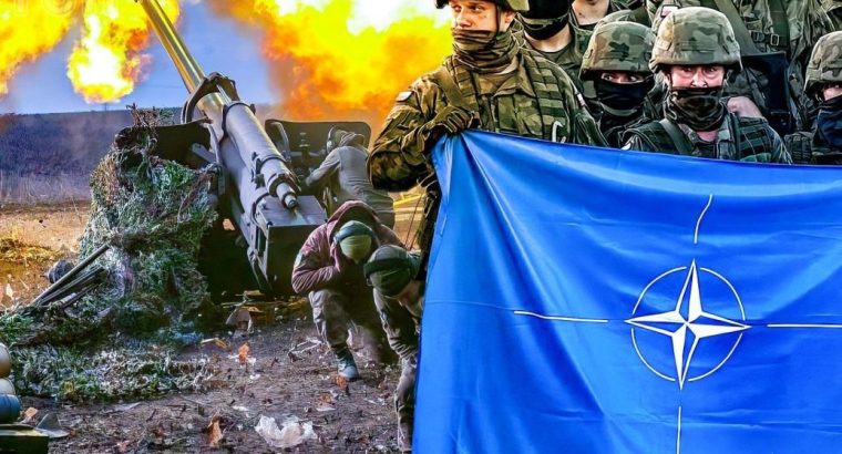 Що буде, якщо британські миротворці зіткнуться з росіянами в Україні: коментар уряду