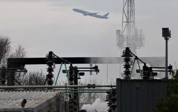 В Британії анонсували розслідування масштабного знеструмлення, яке зачепило “Гітроу”