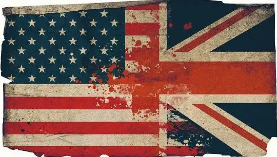 Платити США за допомогу під час кривавої війни. Як це було у Британії