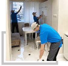 ми шукаємо самозайнятих прибиральниць у різних районах Лондона