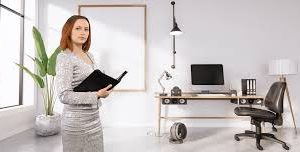 У місті Йорк відкрита вакансія офісного працівника.