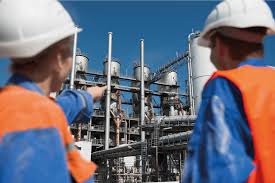 Потрібні працівники на цементний завод