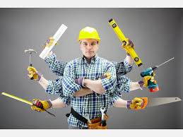 Шукаємо майстра з обслуговування з досвідом!