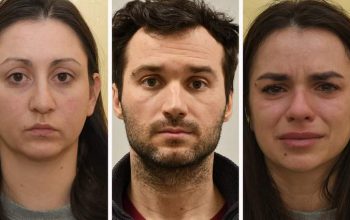 У Великій Британії трьох болгар визнали винними у шпигунстві на користь РФ