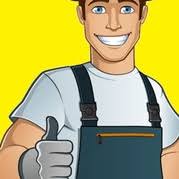 Потрібен помічник електрика, робота з металом