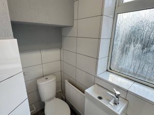 1 bedroom flat