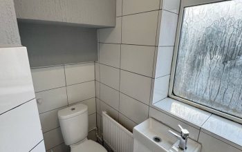 1 bedroom flat