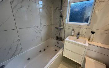 3 bed terraced house