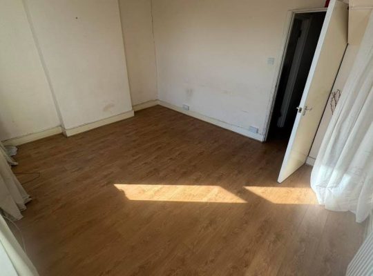 2 Bedroom flat