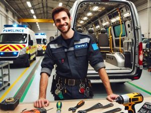 Вакаесія Кузовщик