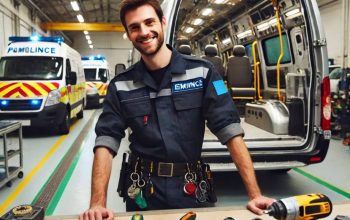 Вакаесія Кузовщик