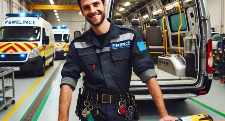 Вакаесія Кузовщик